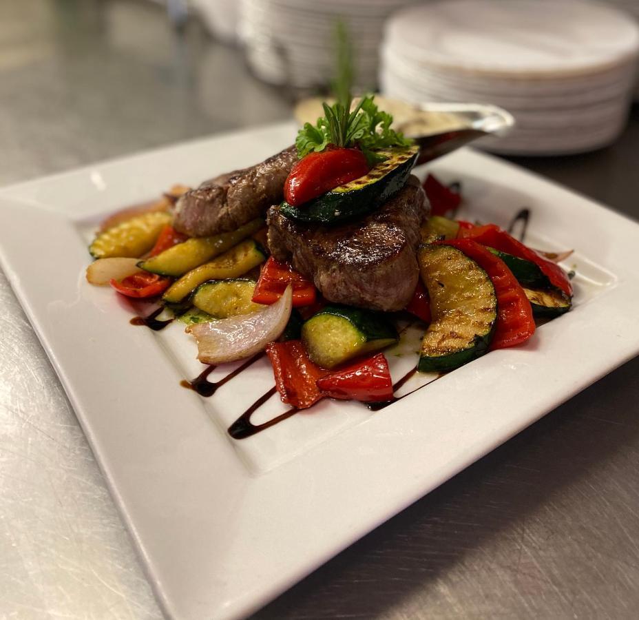 Bed & Breakfast Malom Club Panzio