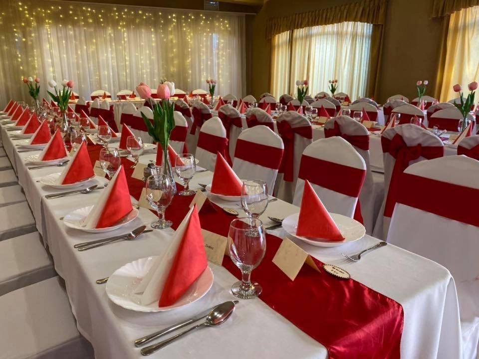 Malom Club Panzio Bed & Breakfast 2*