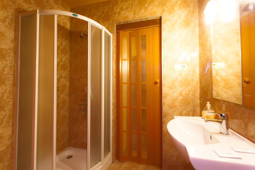 Bed & Breakfast Malom Club Panzio 2*